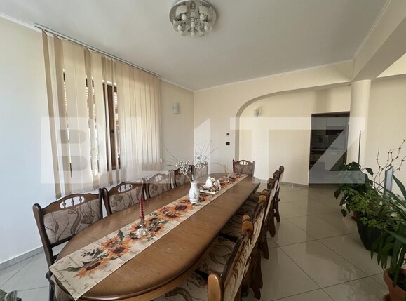 Casa de vânzare 6 camere Paulesti - 192454CV | BLITZ Satu Mare | Poza4