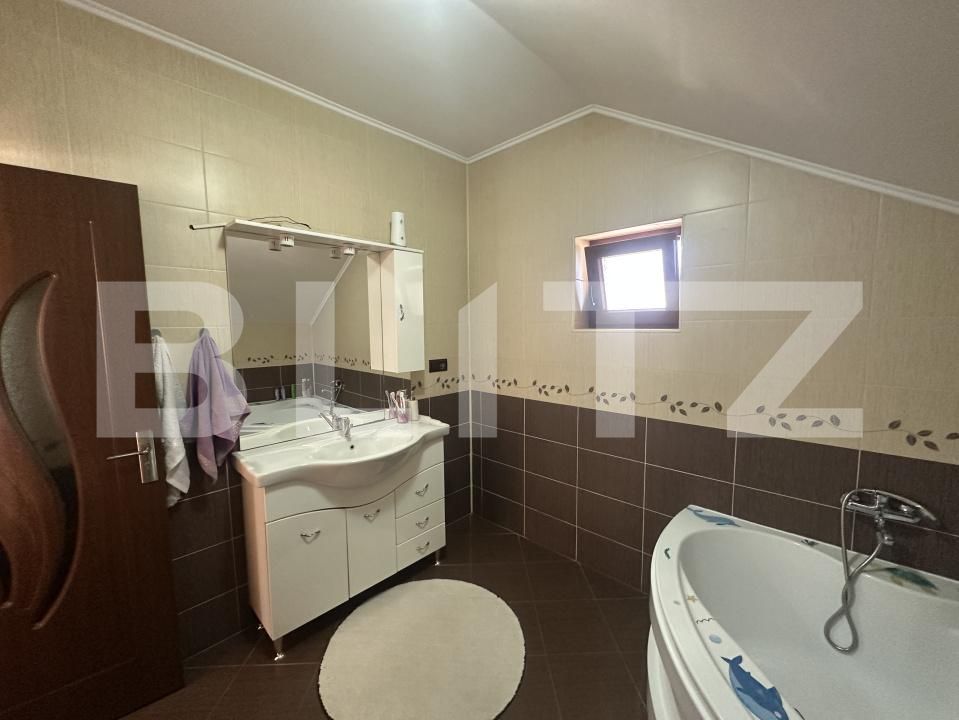 Casa de vânzare 6 camere Paulesti - 192454CV | BLITZ Satu Mare | Poza21