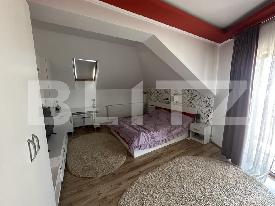 Casa de vânzare 6 camere Paulesti - 192454CV | BLITZ Satu Mare | Poza5