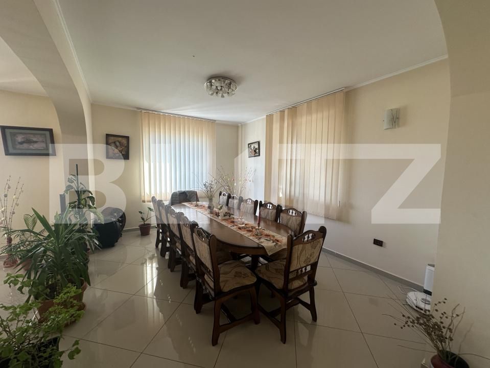 Casa de vânzare 6 camere Paulesti - 192454CV | BLITZ Satu Mare | Poza3