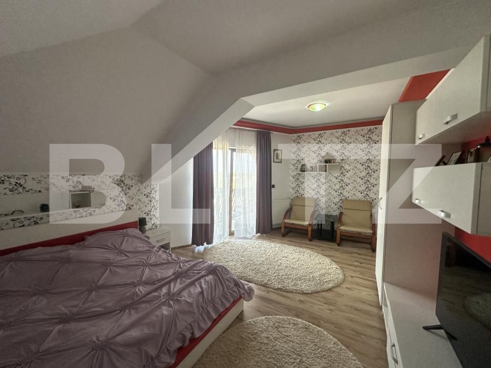 Casa de vânzare 6 camere Paulesti - 192454CV | BLITZ Satu Mare | Poza7