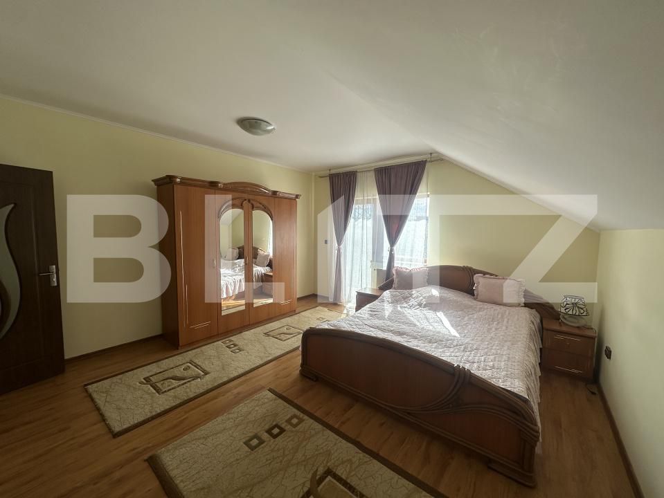 Casa de vânzare 6 camere Paulesti - 192454CV | BLITZ Satu Mare | Poza11