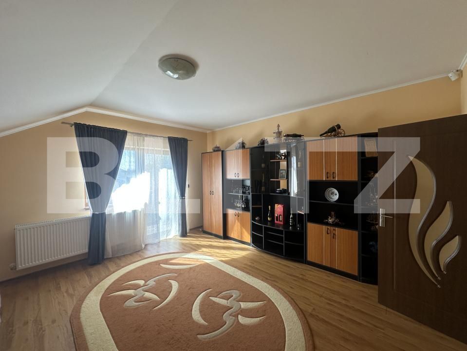 Casa de vânzare 6 camere Paulesti - 192454CV | BLITZ Satu Mare | Poza9
