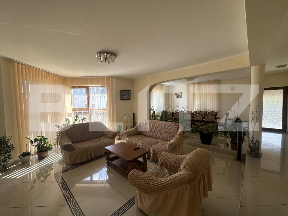 Casa de vânzare 6 camere Paulesti - 192454CV | BLITZ Satu Mare | Poza2