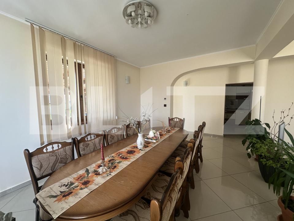 Casa de vânzare 6 camere Paulesti - 192454CV | BLITZ Satu Mare | Poza4