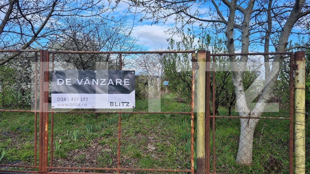 Teren de vânzare Careiului - 192455TV | BLITZ Satu Mare | Poza2