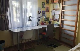 Apartament 4 camere, 82 mp utili, Micro 16