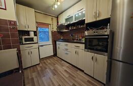 Apartament 4 camere, 82 mp utili, Micro 16