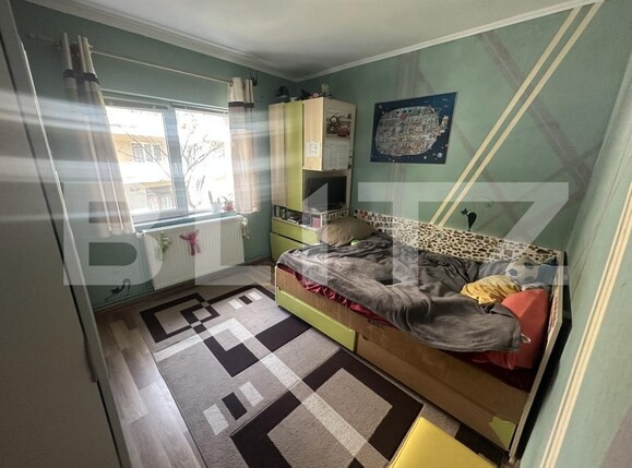 Apartament de vânzare 4 camere Micro 16 - 192477AV | BLITZ Satu Mare | Poza7