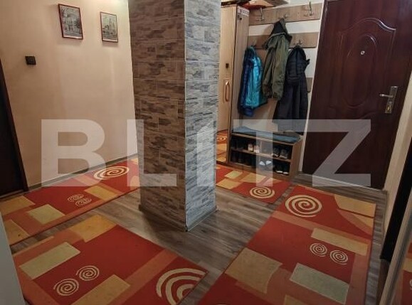 Apartament de vânzare 4 camere Micro 16 - 192477AV | BLITZ Satu Mare | Poza2