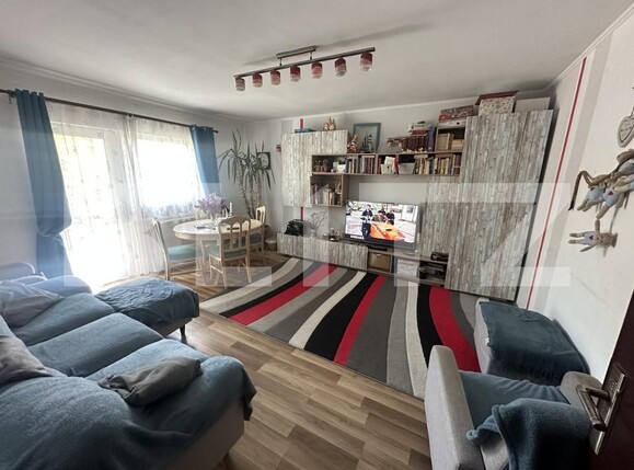 Apartament de vânzare 4 camere Micro 16 - 192477AV | BLITZ Satu Mare | Poza1