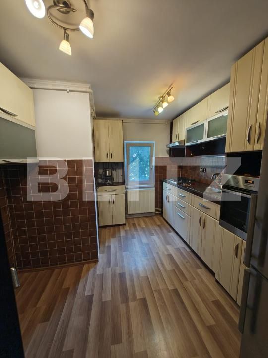 Apartament de vânzare 4 camere Micro 16 - 192477AV | BLITZ Satu Mare | Poza2