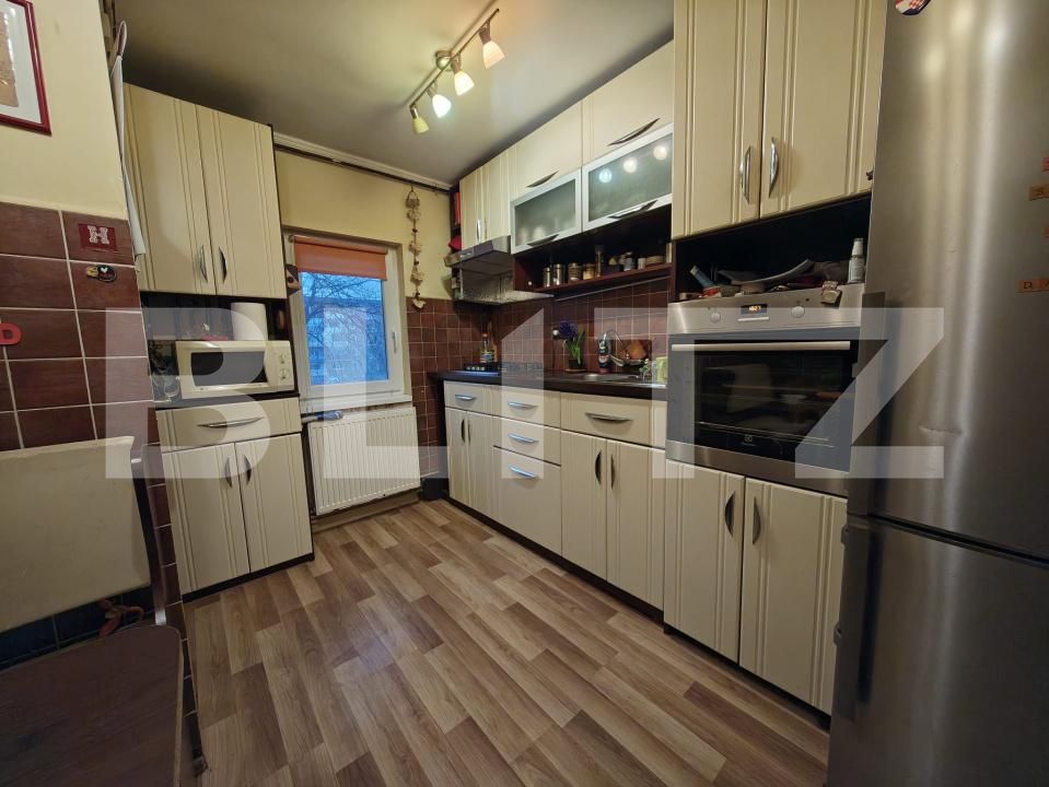 Apartament de vânzare 4 camere Micro 16 - 192477AV | BLITZ Satu Mare | Poza3