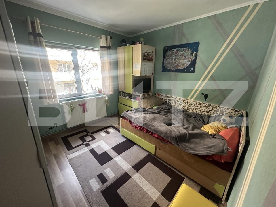 Apartament de vânzare 4 camere Micro 16 - 192477AV | BLITZ Satu Mare | Poza7