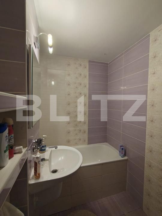 Apartament de vânzare 4 camere Micro 16 - 192477AV | BLITZ Satu Mare | Poza9