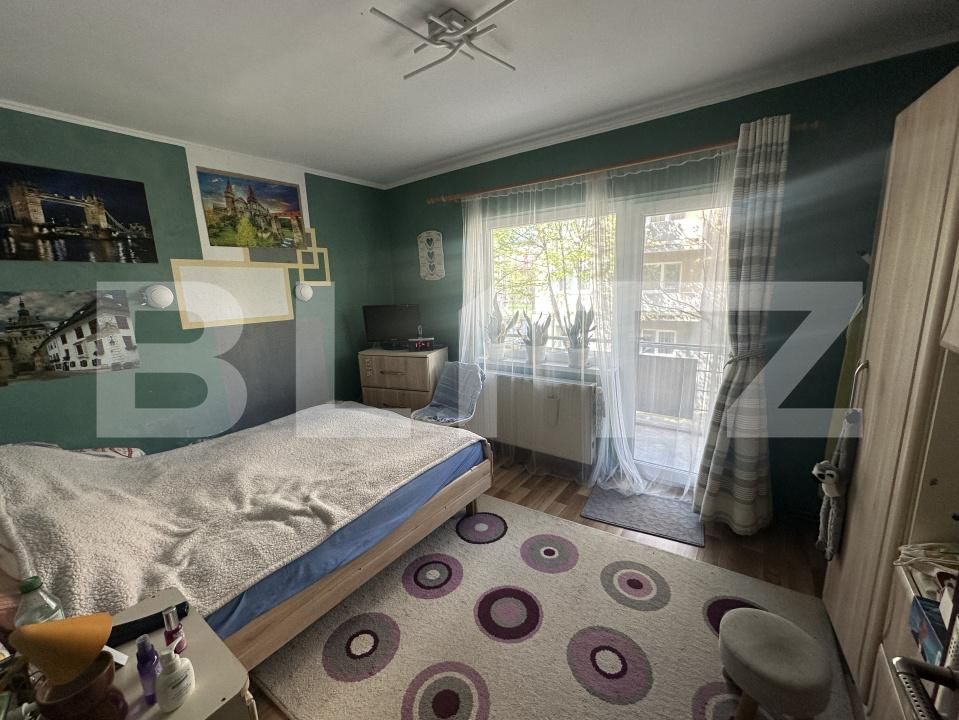 Apartament de vânzare 4 camere Micro 16 - 192477AV | BLITZ Satu Mare | Poza4