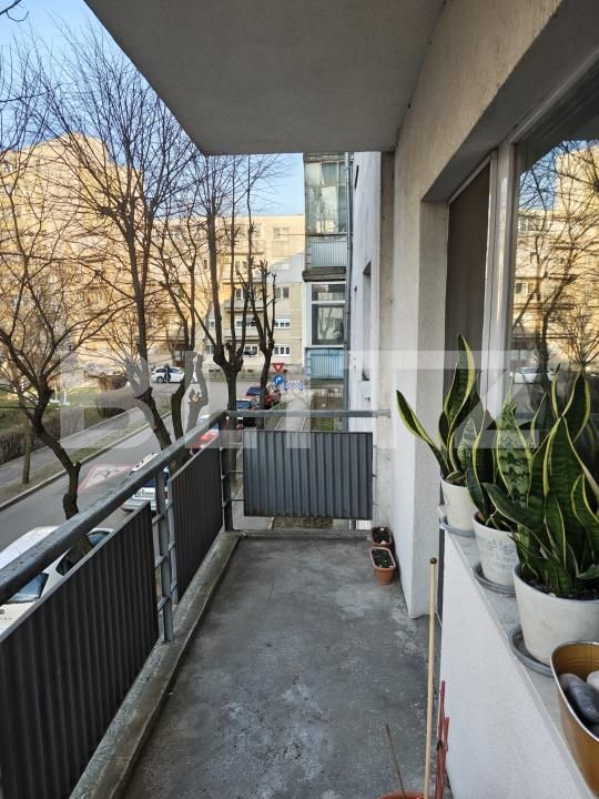 Apartament de vânzare 4 camere Micro 16 - 192477AV | BLITZ Satu Mare | Poza4
