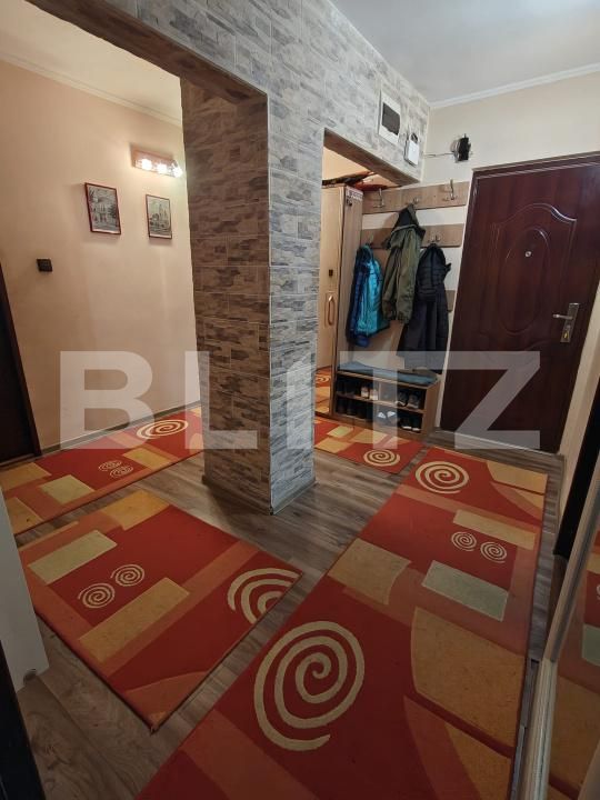 Apartament de vânzare 4 camere Micro 16 - 192477AV | BLITZ Satu Mare | Poza2