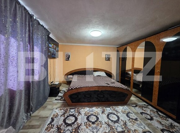Casa de vânzare 3 camere Periferie - 192521CV | BLITZ Satu Mare | Poza1