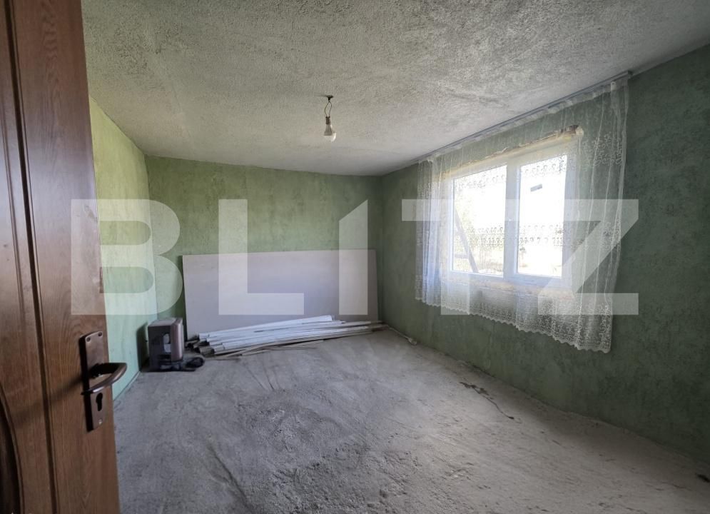 Casa de vânzare 3 camere Periferie - 192521CV | BLITZ Satu Mare | Poza4