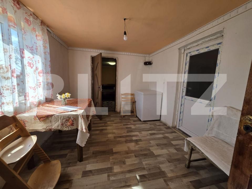 Casa de vânzare 3 camere Periferie - 192521CV | BLITZ Satu Mare | Poza3