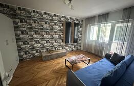 Apartament cu 2 camere, decomandat, 53 mp, zona Careiului 