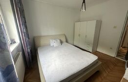 Apartament cu 2 camere, decomandat, 53 mp, zona Careiului 