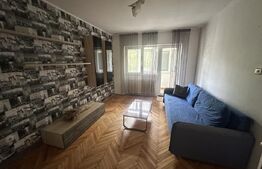 Apartament cu 2 camere, decomandat, 53 mp, zona Careiului 
