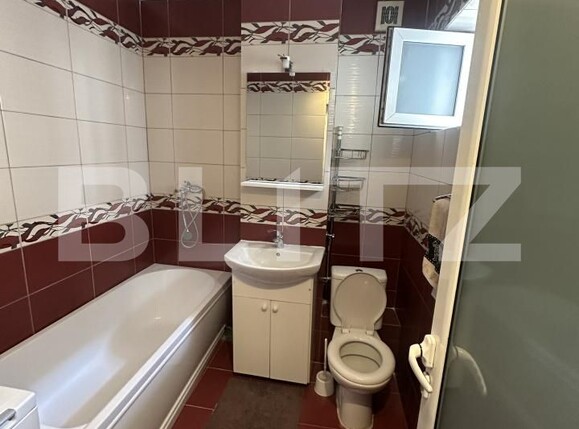 Apartament de vânzare 2 camere Careiului - 192527AV | BLITZ Satu Mare | Poza7