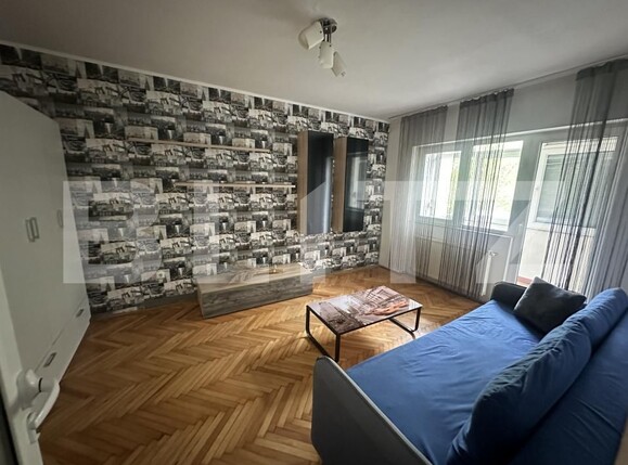 Apartament de vânzare 2 camere Careiului - 192527AV | BLITZ Satu Mare | Poza1