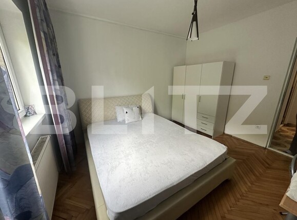 Apartament de vânzare 2 camere Careiului - 192527AV | BLITZ Satu Mare | Poza5