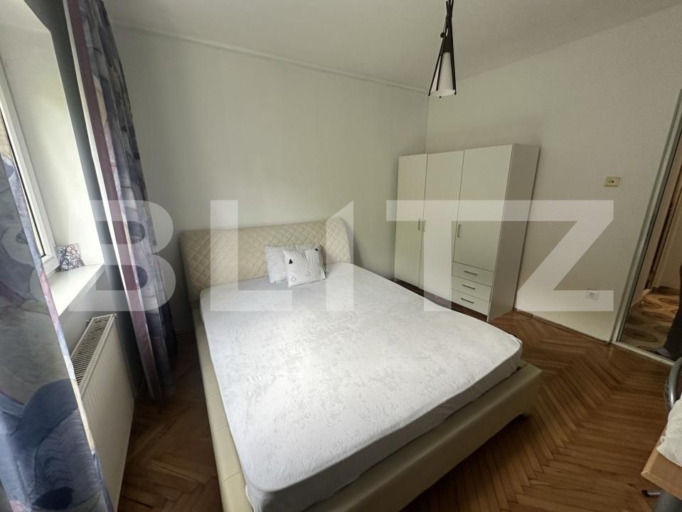 Apartament de vânzare 2 camere Careiului - 192527AV | BLITZ Satu Mare | Poza5