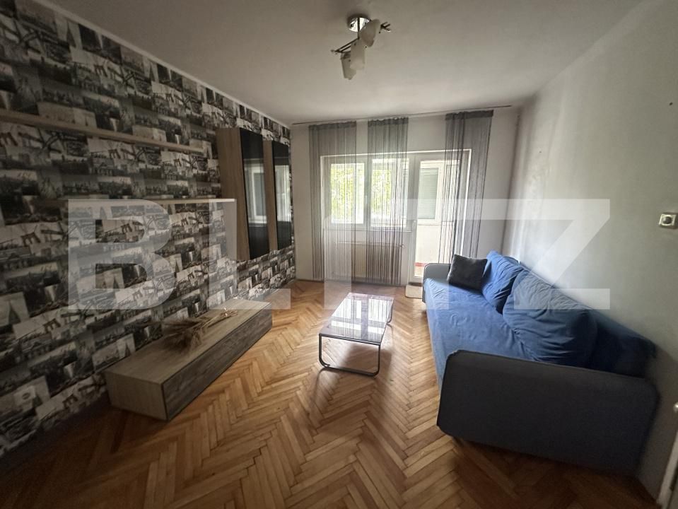 Apartament de vânzare 2 camere Careiului - 192527AV | BLITZ Satu Mare | Poza2