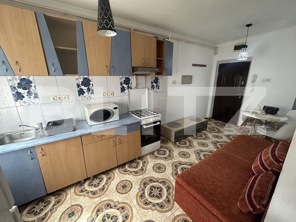 Apartament de vânzare 2 camere Careiului - 192527AV | BLITZ Satu Mare | Poza3