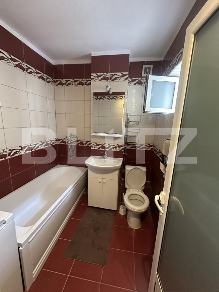 Apartament de vânzare 2 camere Careiului - 192527AV | BLITZ Satu Mare | Poza7