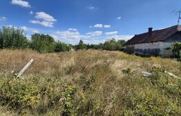 Teren intravilan de vanzare, 1000 mp, zona Titulescu