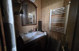 Casa P+M de vanzare, 215 mp, zona Lucian Blaga Satu Mare