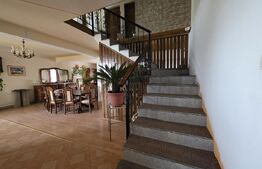 Casa P+M de vanzare, 215 mp, zona Lucian Blaga Satu Mare