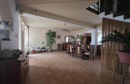 Casa P+M de vanzare, 215 mp, zona Lucian Blaga Satu Mare
