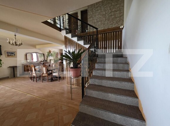 Casa de vânzare 4 camere Lucian Blaga - 192548CV | BLITZ Satu Mare | Poza3