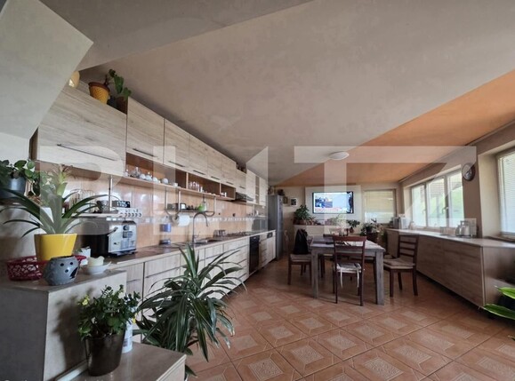 Casa de vânzare 4 camere Lucian Blaga - 192548CV | BLITZ Satu Mare | Poza1