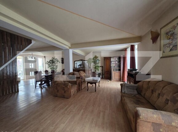 Casa de vânzare 4 camere Lucian Blaga - 192548CV | BLITZ Satu Mare | Poza3