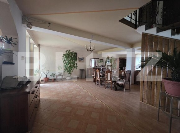 Casa de vânzare 4 camere Lucian Blaga - 192548CV | BLITZ Satu Mare | Poza2