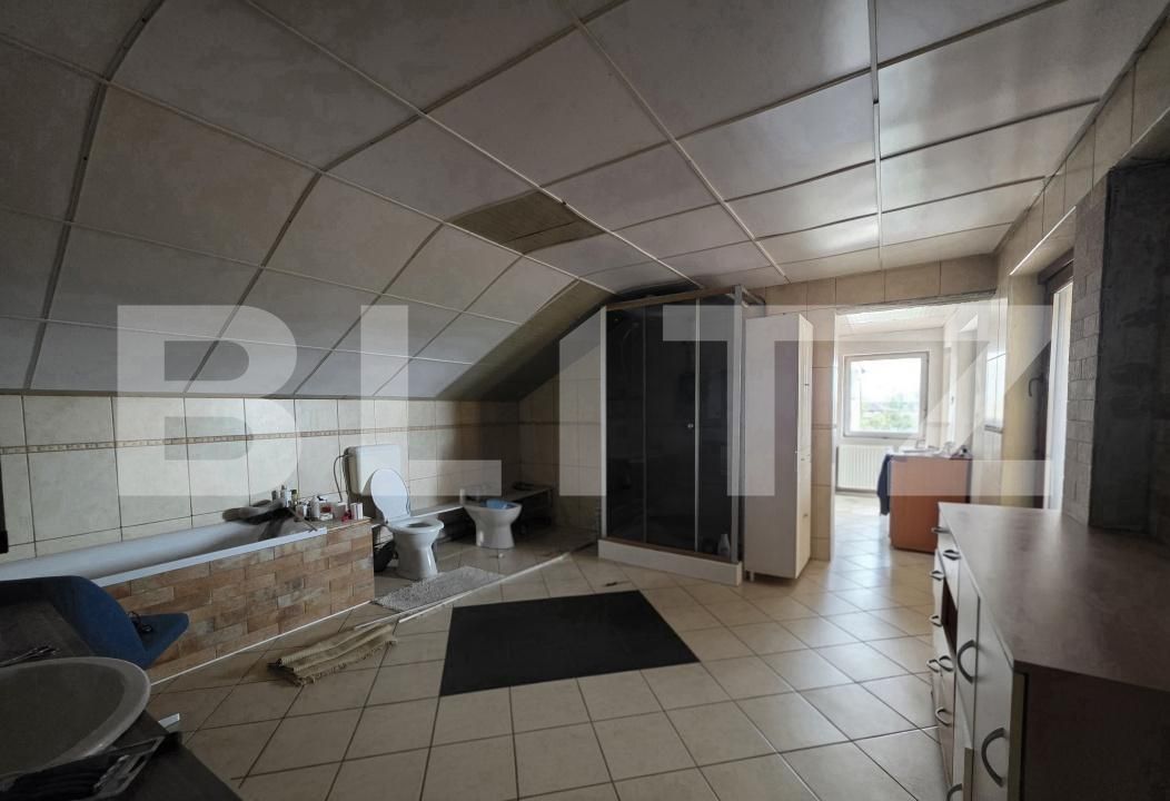 Casa de vânzare 4 camere Lucian Blaga - 192548CV | BLITZ Satu Mare | Poza9
