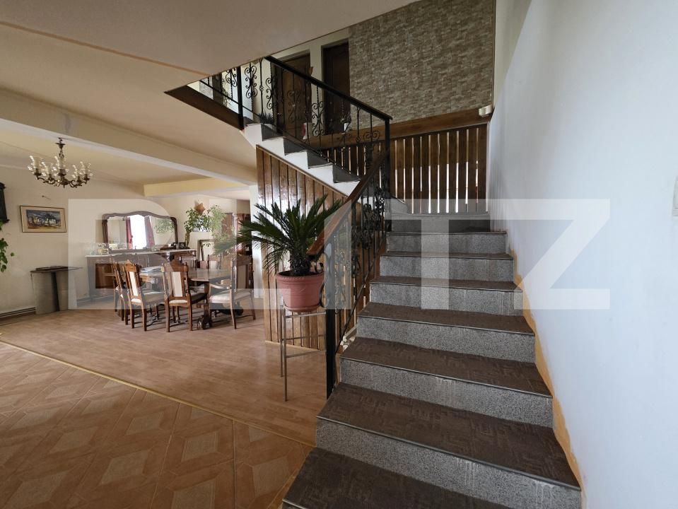 Casa de vânzare 4 camere Lucian Blaga - 192548CV | BLITZ Satu Mare | Poza3