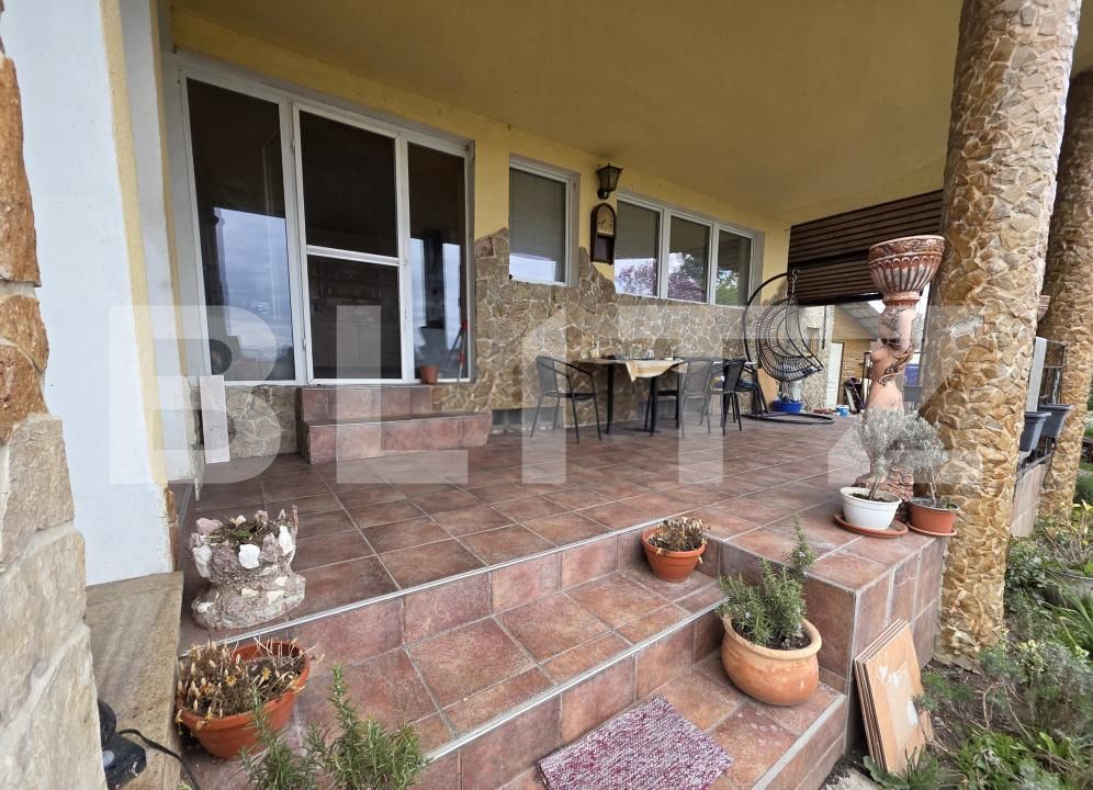 Casa de vânzare 4 camere Lucian Blaga - 192548CV | BLITZ Satu Mare | Poza10