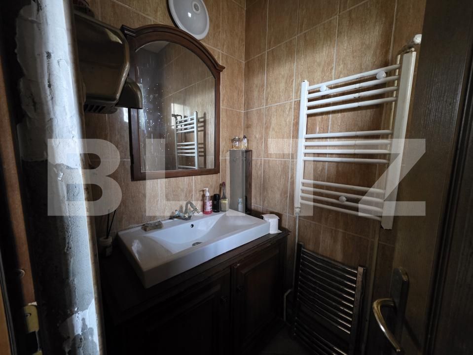 Casa de vânzare 4 camere Lucian Blaga - 192548CV | BLITZ Satu Mare | Poza7