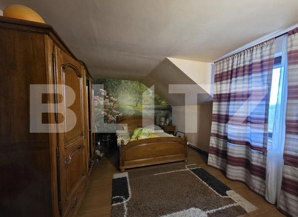 Casa de vânzare 4 camere Lucian Blaga - 192548CV | BLITZ Satu Mare | Poza4