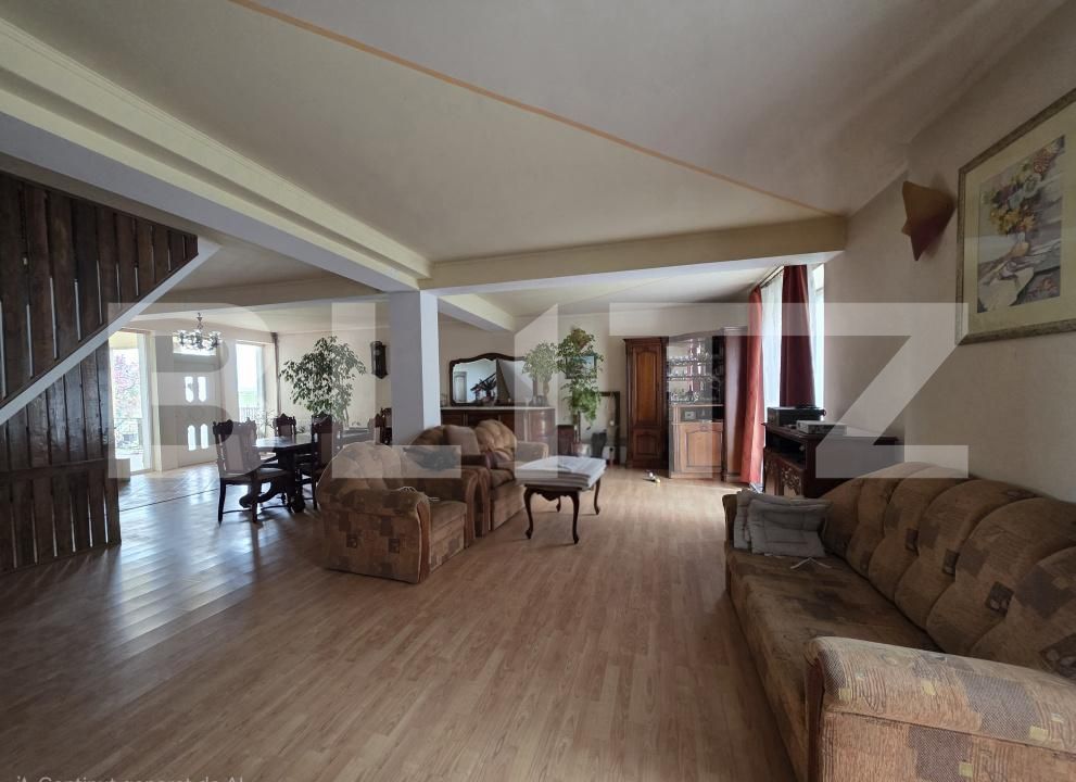 Casa de vânzare 4 camere Lucian Blaga - 192548CV | BLITZ Satu Mare | Poza3