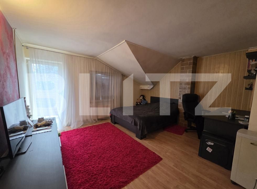 Casa de vânzare 4 camere Lucian Blaga - 192548CV | BLITZ Satu Mare | Poza6
